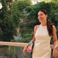 "Devet meseci mi je trebalo da vratim obim": Sanja Kužet smršala 18 kilograma, evo kako se vratila u formu nakon porođaja