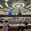 Evropski parlament usvojio Rezoluciju o Srbiji