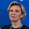 Zaharova: Letonija želi osvetu za poraz kolaboracionizma od strane sovjetskih trupa