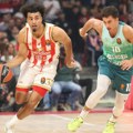 Mučenje u prvom delu zaboravljeno u trećem kvartalu: Zvezda slomila Baskoniju za petu pobedu u nizu!