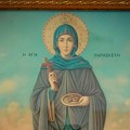 Danas je Sveta Petka – zaštitnica žena, bolesnih i siromašnih