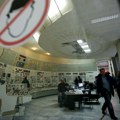 Vanredna situacija u nuklearnoj elektrani Kozloduj u Bugarskoj