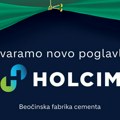 Otvoreno novo poglavlje: Beočinski Lafarge BFC Srbija promenio ime u Holcim Srbija