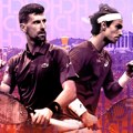 Đokovića samo Muzeti deli od 101. trofeja u karijeri