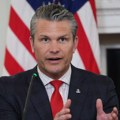 SAD pokreću operaciju „Južno koplje“: Hegset otkrio detalje američke akcije protiv narko-terorista