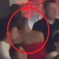 VIDEO Novak se skinuo usred Arene: Pogledajte snimak, evo zbog čega je to uradio