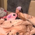 Urla na sav glas! Maja Marinković divlja po rehabu i pravi haos, scene podsećaju na one iz Zadruge 4 (video)