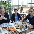 Radar: U investicioni fond blizak SNS pare uplaćivali braća Vučića, Malog i Brnabić