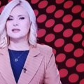 Водитељка РТС прочитала вест, па изазвала хаос на друштвеним мрежама Нико не може да поверује у оно што је изустила