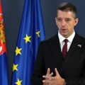 Đurić: U narednih nekoliko nedelja očekujem pozitivno rešenje u vezi sa NIS-om