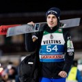 Nikad viđeni haos na Četiri skakaonice: Opet izbacili olimpijskog šampiona