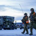 Politiko: NATO jača prisustvo u Arktiku zbog Trampovih pretnji Grenlandu