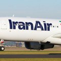 Sve više stranih avio-kompanija obustavlja letove ka Teheranu