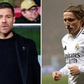U Realu haos nastao zbog Luke Modrića? Otkriveni detalji sukoba u svlačionici