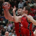 KK Olimpija Milano: Ulaznice za meč protiv Partizana samo za rezidente Italije