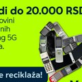 Novi program reciklaže u Yettelu Samsung povezuje sportiste i navijače sa trenucima Milano Kortina 2026 uz pomoć mobilnih…