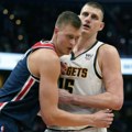 Još jedna "bomba" u NBA ligi: Kristaps Porzingis u Golden Stejtu!