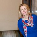 Kaja Kalas: EU razmatra nekoliko baza za obuku ukrajinskih vojnika