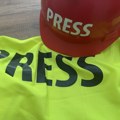 SafeJournalists: Napadi na novinare u Beogradu i Novom Sadu alarmantan signal ugrožavanja slobode medija