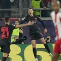 Šokovi u Ligi šampiona! Inter "razmontiran" od autsajdera, Dekijev sin i drugovi zapanjili Atletiko Madrid, Olimpijakos u…
