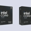 Intel predstavlja Arrow Lake Refresh procesore: obećava do 15% bolje gejming performanse