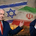 Uživo - Nastavlja se haos na Bliskom istoku: Izrael raketirao Bejrut i Teheran, pogođena američka ambasada u Bagdadu