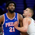 Džoel Embid ponovo ne dolazi kod Nikole Jokića, MVP Filadelfije poslednji put u Koloradu gledao čudo Srbina