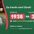 Irena se 18 godina bori sa multiple sklerozom: Lekovi više ne pomažu, teško se kreće i hitno joj je potrebna pomoć