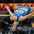 Angelina, ti si naše blago! Evo šta je Srpkinja zaradila osvajanjem srebrne medalje na Svetskom prvenstvu