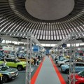 Kineska e-vozila dominiraju na ovogodišnjem Sajmu automobila i motocikala