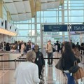 Radnici bez plata, putnici čekaju satima: Kriza u Beloj kući izazvala probleme na aerodromima širom SAD