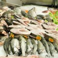 Pred Vaskrs na pijacama najtraženiji riba i meso