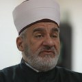 Muftija beogradski Mustafa Jusufspahić čestitao Uskrs