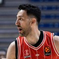 Veliki problem za Vasilija Micića u Beogradu: Vraćen sa aerodroma, Hapoel otišao bez njega