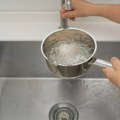 Mislite da štedite vreme - zašto vruća voda iz slavine može biti opasna