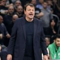 Ataman govorio o crveno-belima: "Oni su bili najbolji tim Evrolige ove sezone"