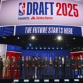 NBA draft na najnižim granama u istoriji