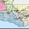 Vrhovni sud SAD zabranio pravljenje izbornih mapa na osnovu rasnog sastava