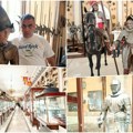 Kurir na Malti u Muzeju štitova i oklopa: Ovim oružjem malteški vitezovi su pobedili Sulejmana Veličanstvenog (foto/video)