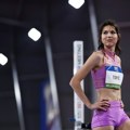 Angelina Topić jasna: "Glavni cilj - definitivno Evropsko prvenstvo"