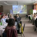 Patronažne sestre iz cele Srbije u Kragujevcu