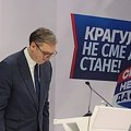 Dubljanin (DS): Pre Vučića niko nije čuo za „severnu Šumadiju” i zašto „naprednjaci” mrze Kragujevac ?