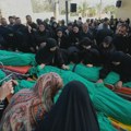 Iran poslao Pakistanu odgovor na američki predlog o okončanju rata