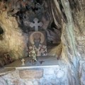 Srpska pravoslavna danas slavi Svetog Vasilija Ostroškog