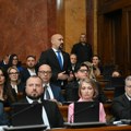 Petrašinović: Izmene seta izbornih zakona za unapređenje izbornog procesa