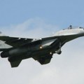 Srpsko RV i PVO izvelo interesantnu vazduhoplovnu aktivnost: Prebaziranje borbenih letelica na Lađevce, prvi put uočen…