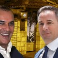 Dosije "Senjak": Šta sve znamo o noći u kojoj je nestao Nešović - dve čaure, jezivi tragovi, iza rešetaka Veselin Milić