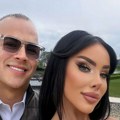 Aleksandra Subotić i njen muž se skockali za veselje: On dao bogatstvo na jedan detalj koji nosi starleta