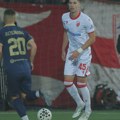 Zvezda već "na odmoru", šampion stao u Surdulici