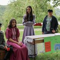 NESVAKIDAŠNJI SAJAM U ŠKOLSKOM PARKU: KADA ČITANJE POSTANE AVANTURA